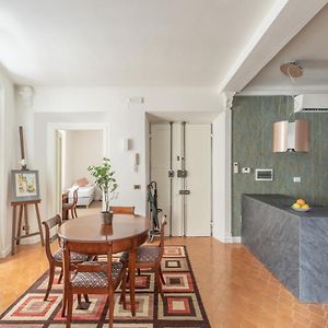 Appartement met Drie Slaapkamers